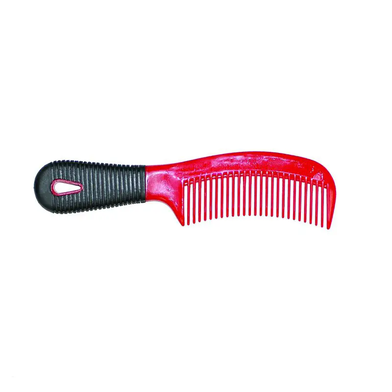 Mane and tail comb